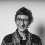 Portrait von Prof. Dr. Amelie Duckwitz