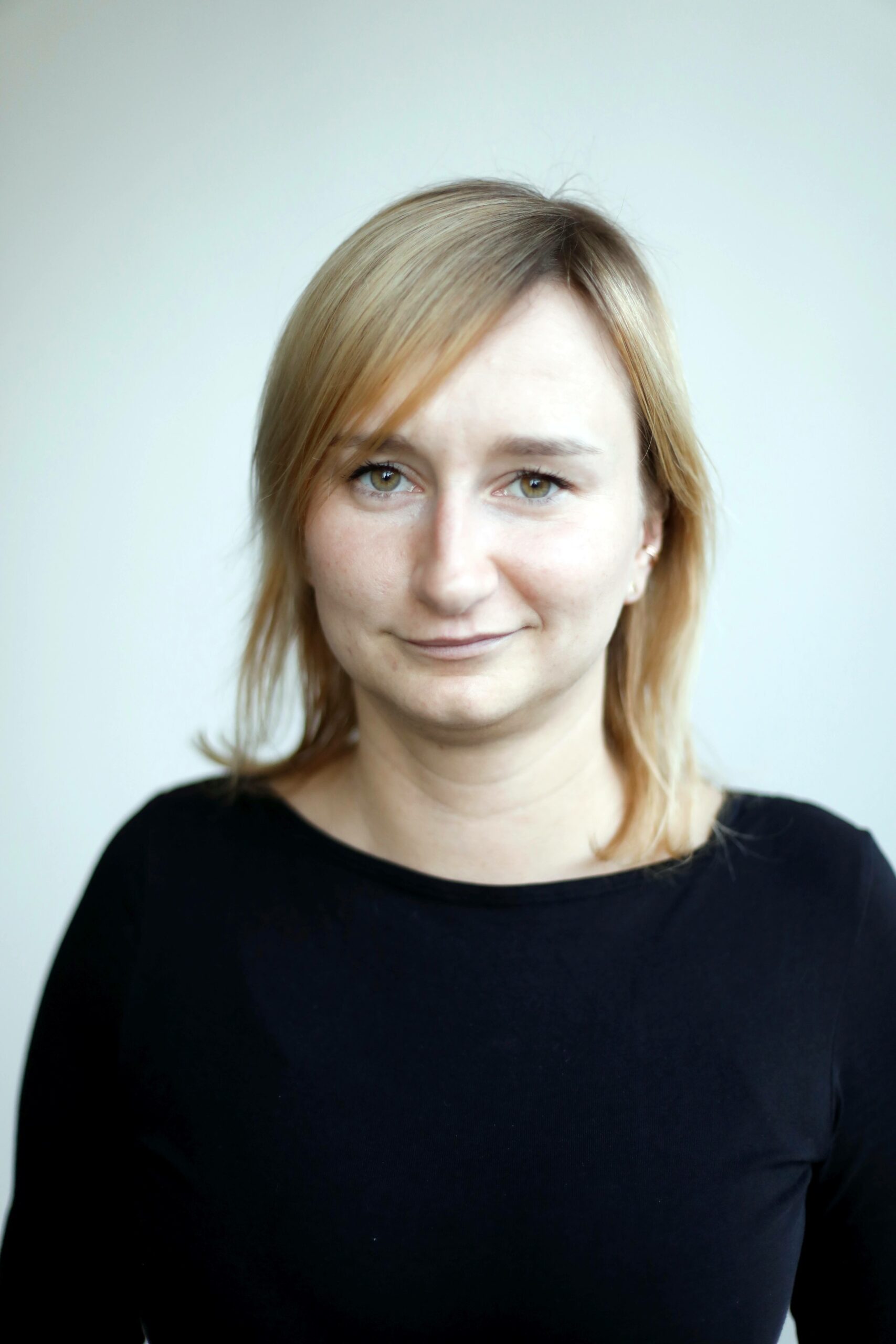 Izabela Koza, Head of Premium Content Marketing & Audience beim “Kölner Stadt-Anzeiger” und OR-Absolventin von 2015