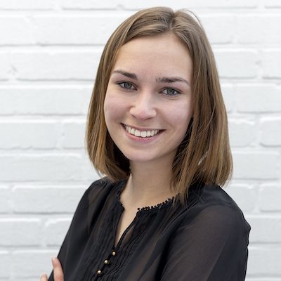 Portrait von Klara Schmachtenberg, OR-Studentin und ASC-Redakteurin dieser Website