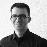 Portrait Dr. Holger Ihle