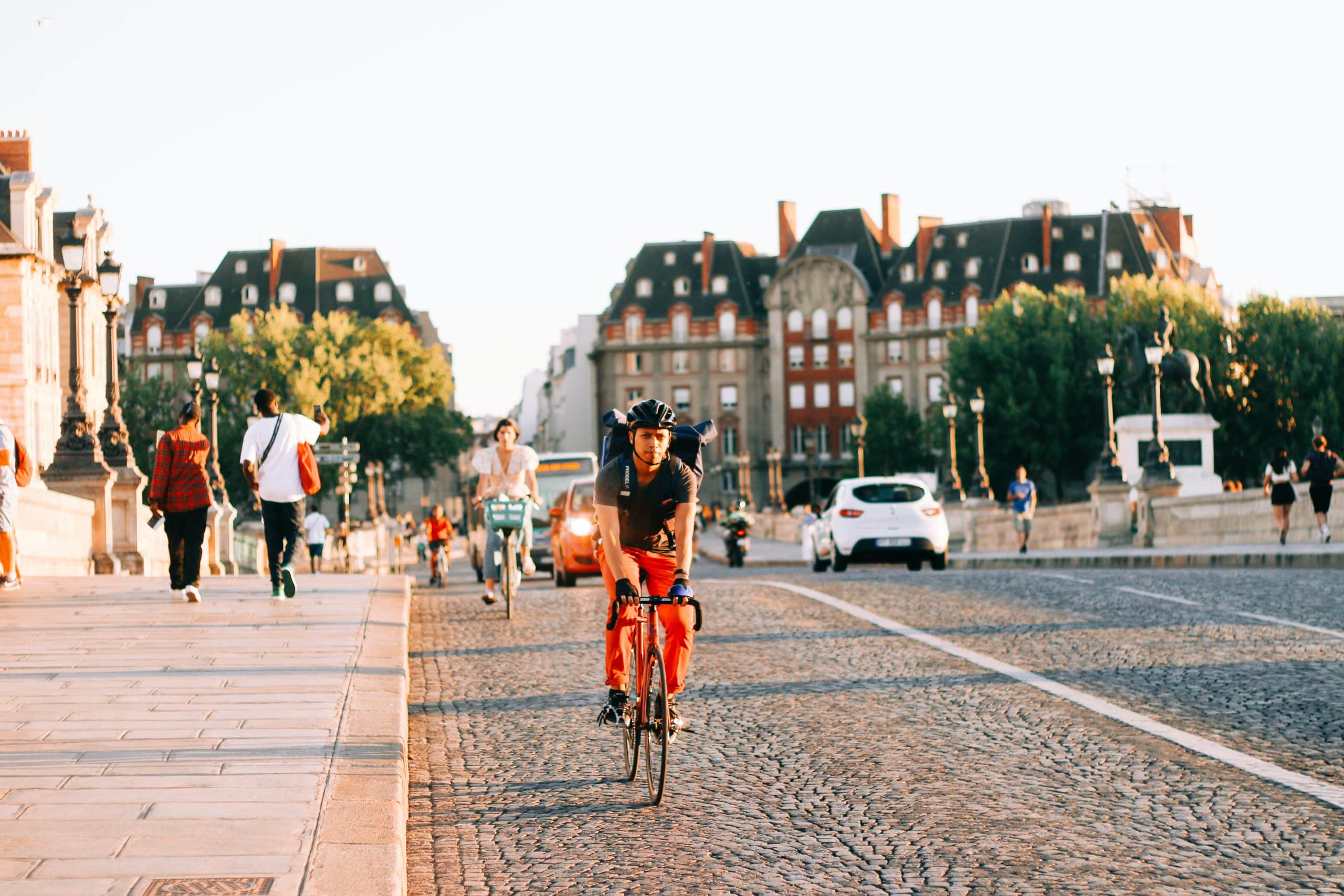 STADTRADELN – Motivation fürs Rad