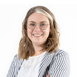 Anouk van der Vliet